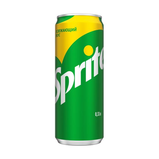 Sprite 0.33