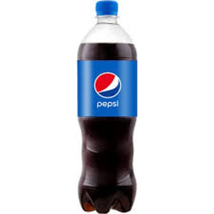 Напиток газированный Pepsi