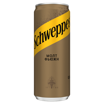 Schweppes