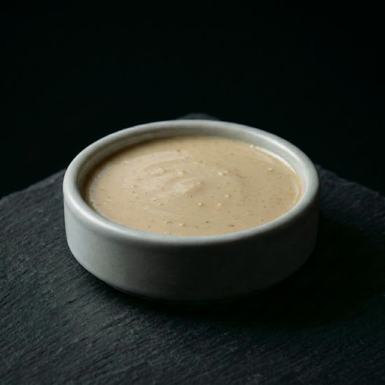 Кунжутный соус