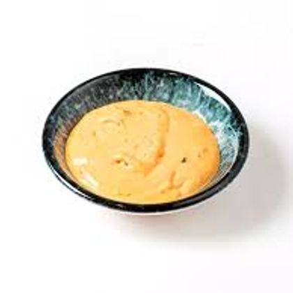 Соус Бургерный