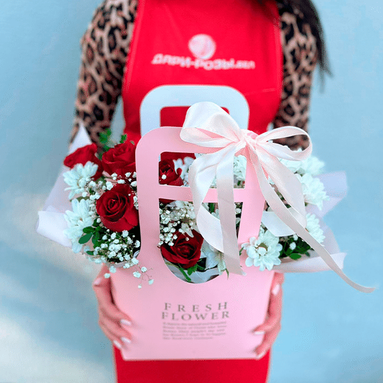 Композиция №14