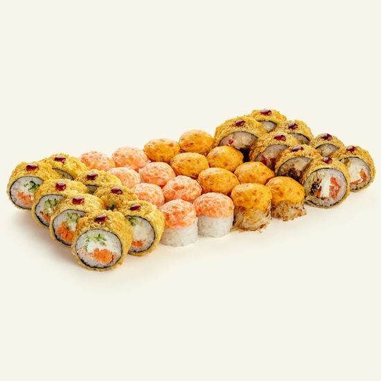 Сет "Матрица"