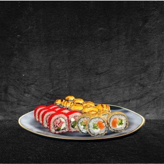 Банзай 24 шт.