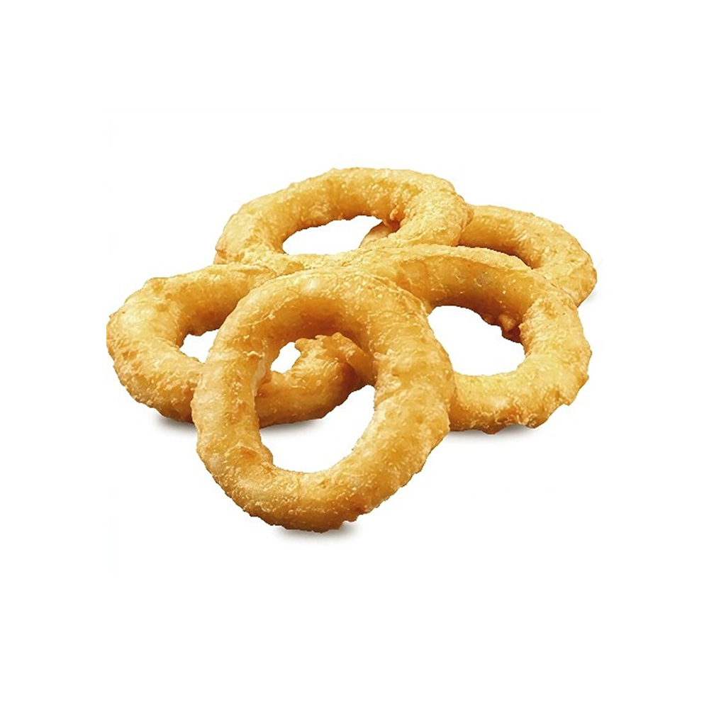 Луковые кольца