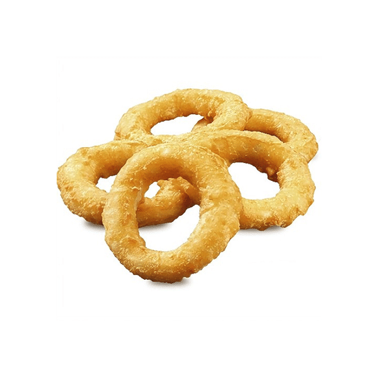 Луковые кольца