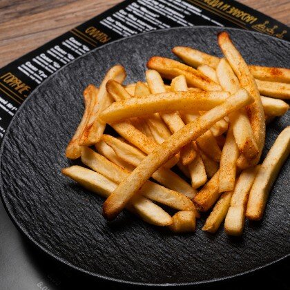 Картофель фри