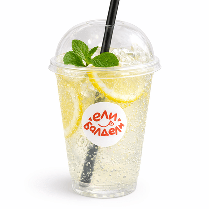 Лимонад Мохито