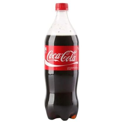 Напиток Coca-Cola