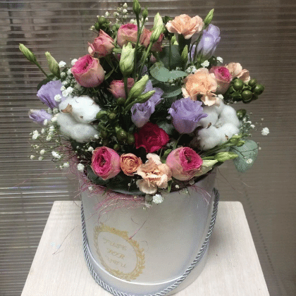 Композиция №19