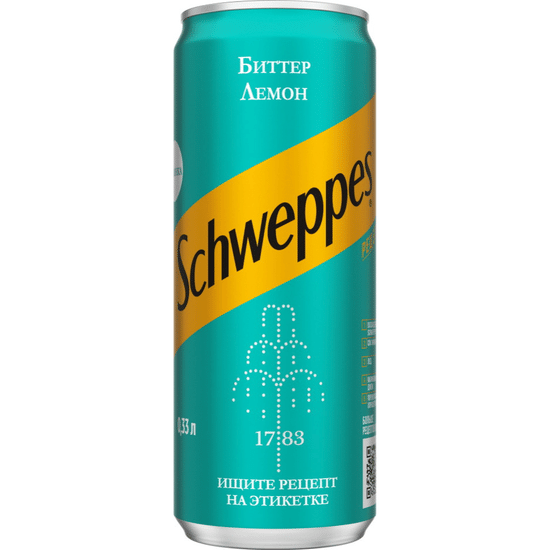 Schweppes