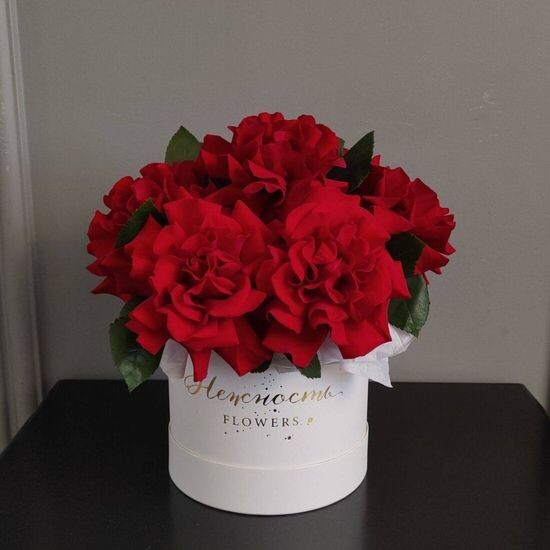 Коробочка №113