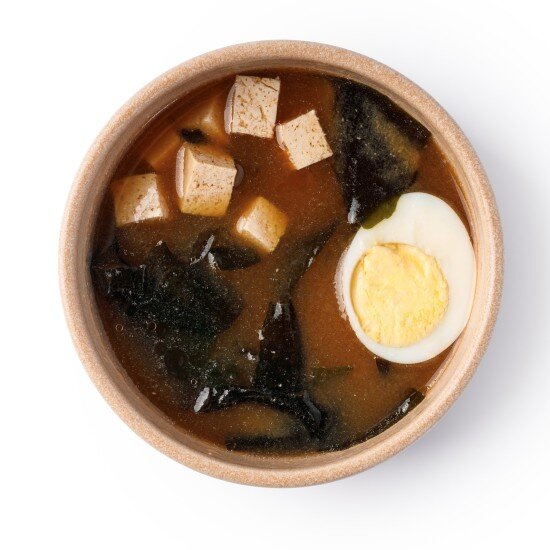 Мисо суп оригинал