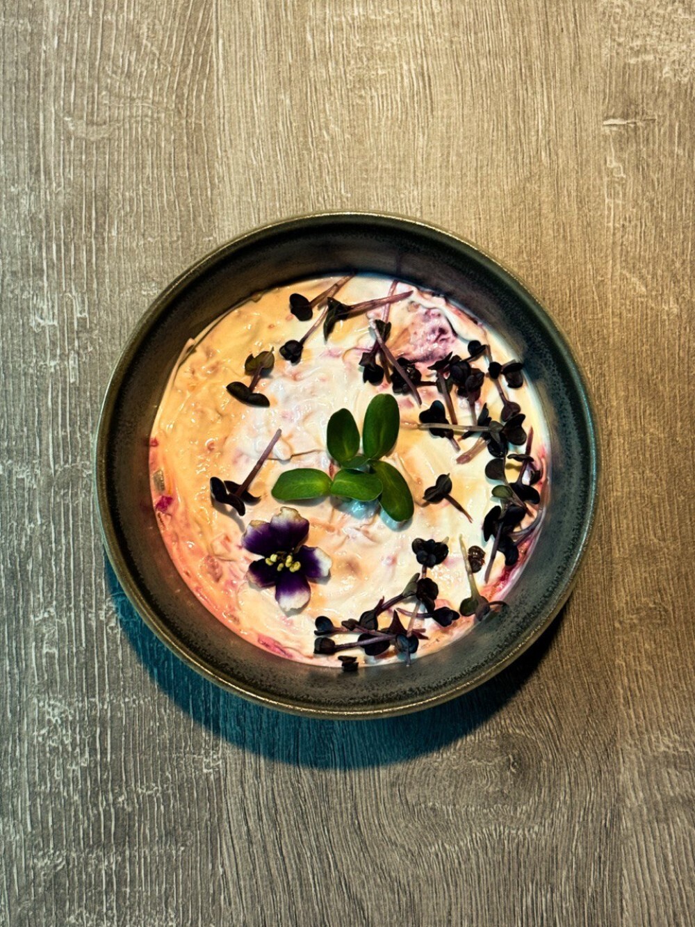 Сельдь под шубой