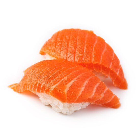 Форель суши