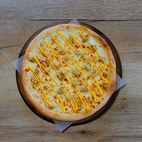 Цыпленок ранч