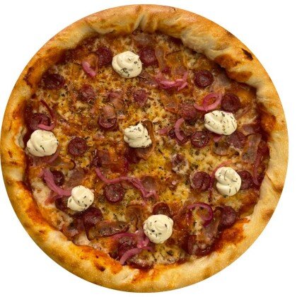 Деревенская