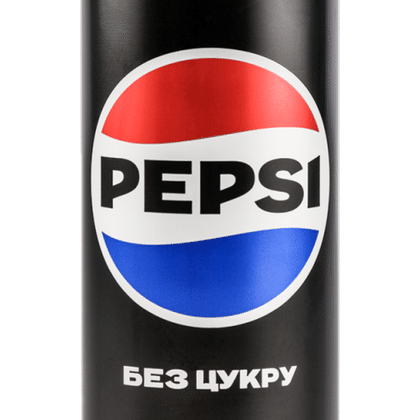 Pepsi zero