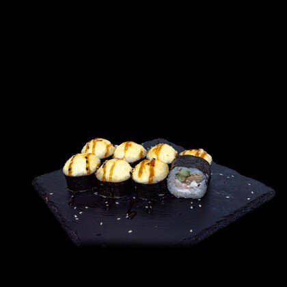 Зап. Горячий дракон