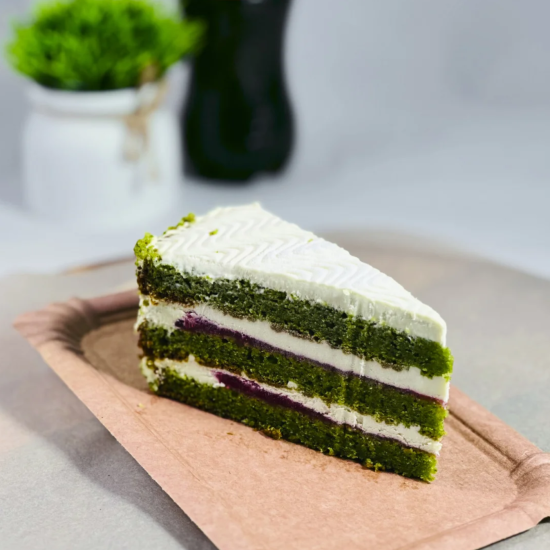 Торт «Фисташка»