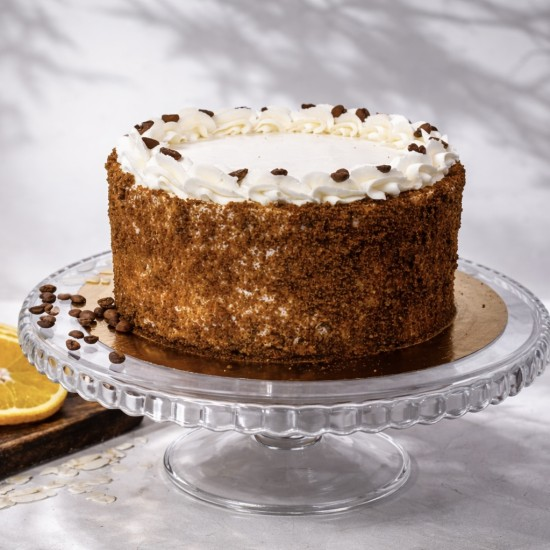 Торт «Кофейный»