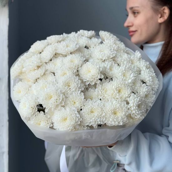 Букет 15 Алтай