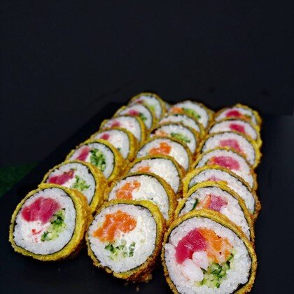 Темпура 24 шт