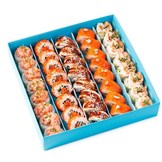 Премиум сет №1