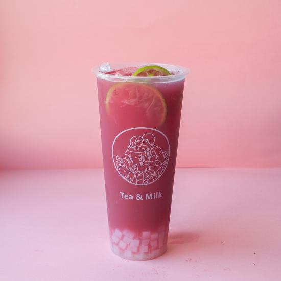 Гранатовый «Lactobacillus»