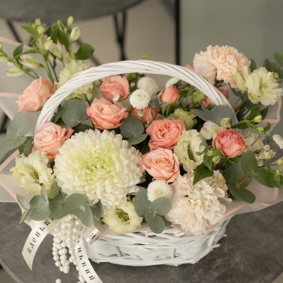 Корзина Счастье