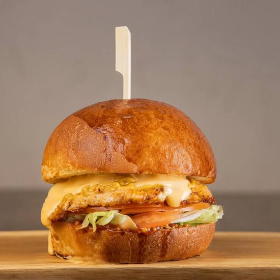 Чикен гриль