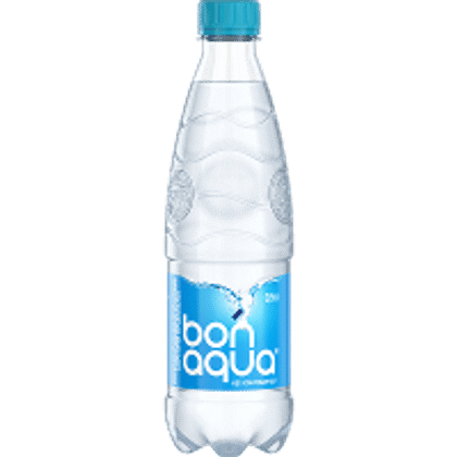 bon aqua негаз