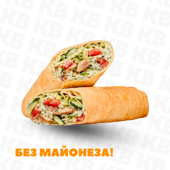 Шаурма «Фит фреш»