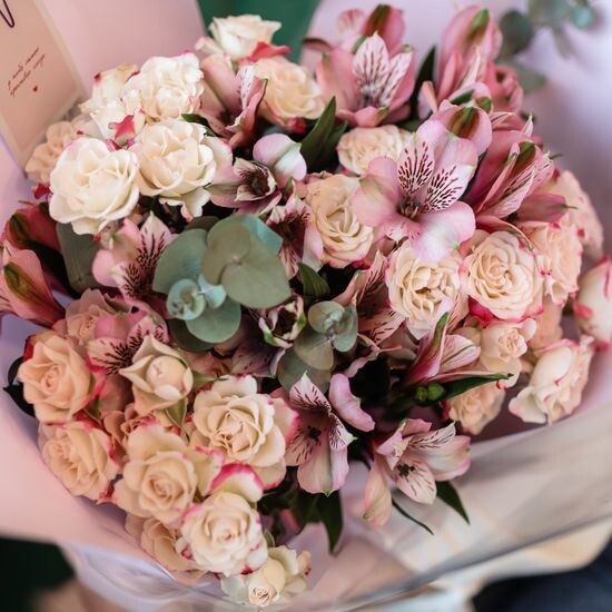 Букет «Изыск»