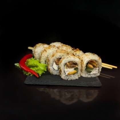 Бонито терияке 8 шт.