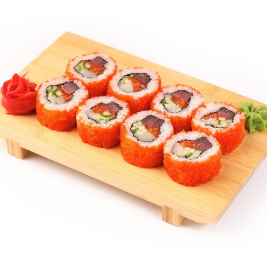 Пасифик ролл