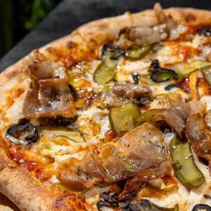 Шахтерская