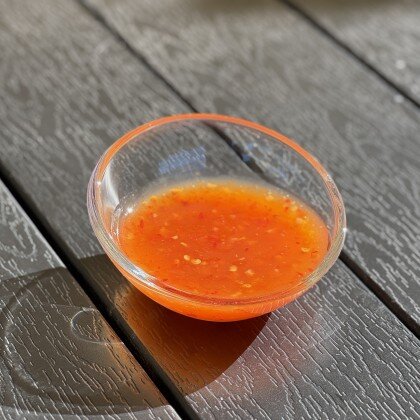 Сладкий чили