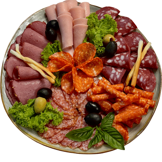 Мясное плато