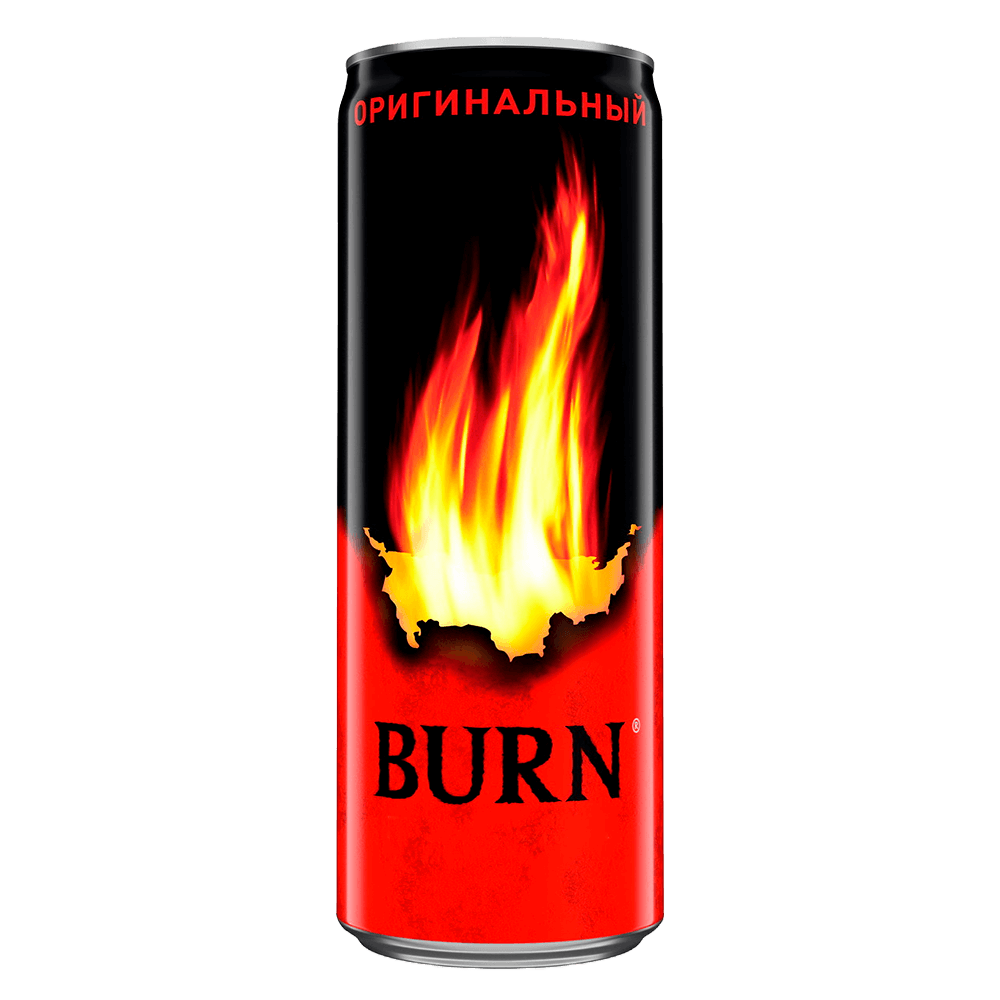 Burn