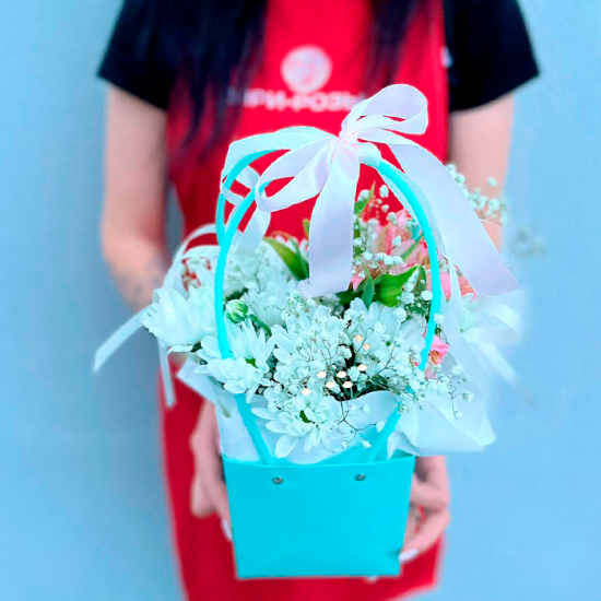 Композиция №3