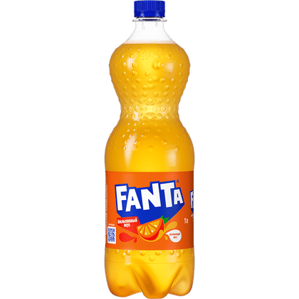 Fanta