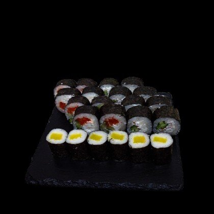 Сет Маки сет