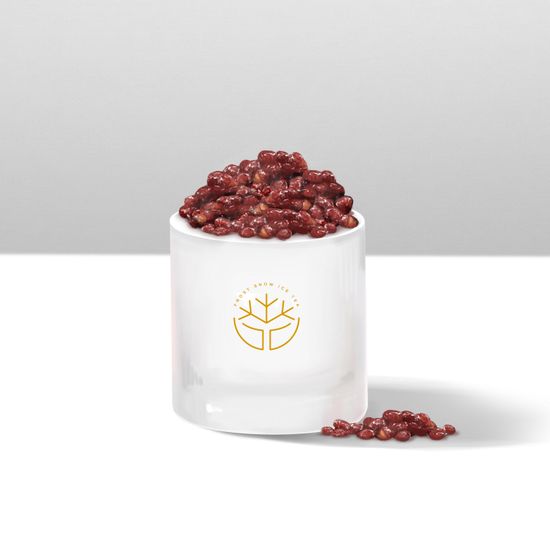 Красные бобы