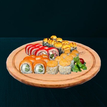 Офисный 32 шт.