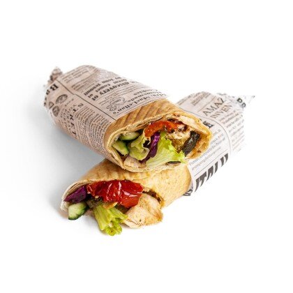 БЕРЛИНСКИЙ ДУРУМ