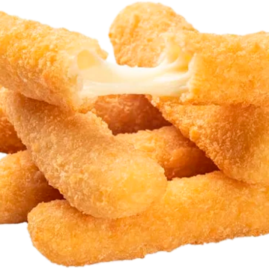 Сырные палочки