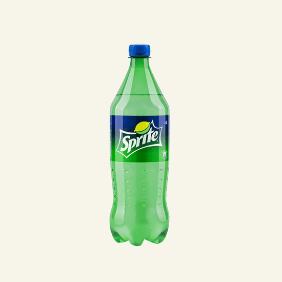 Sprite 1 л