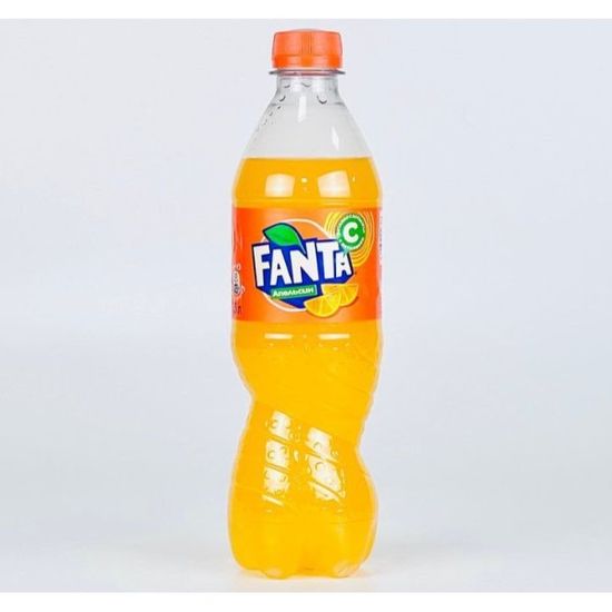 Фанта