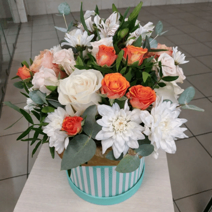 Композиция №17